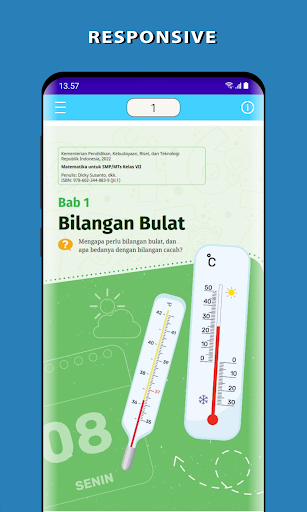 Matematika Kelas 7 Merdeka Screen 3