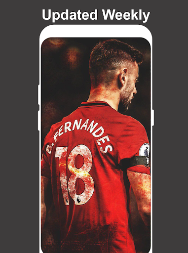 Bruno Fernandes Wallpapers