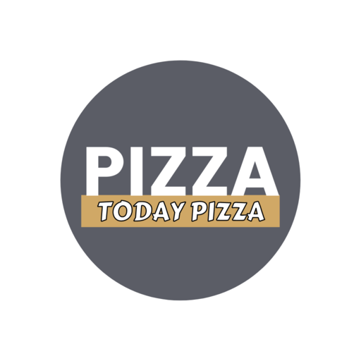 Today Pizza Ellesmere Port logo