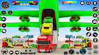 screenshot of Grand Vehicles Transport Truck