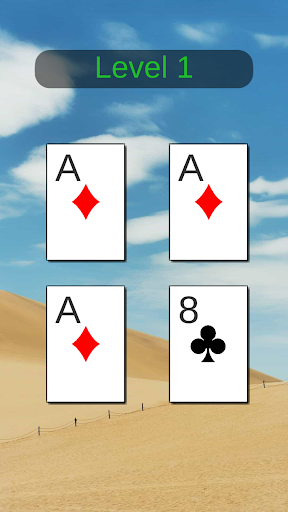King Math 24 Screen 3
