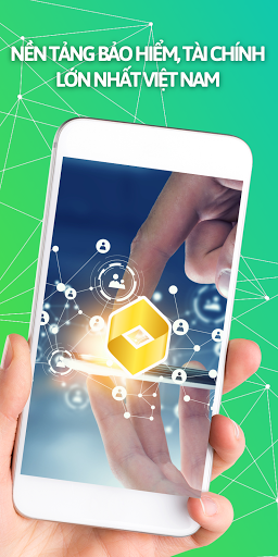 Android application MonCover screenshort