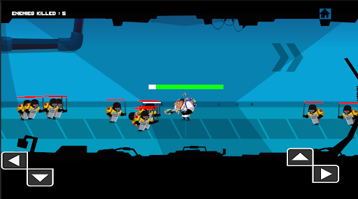 Mad Medical Mayhem Screen 3