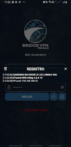 BRIDGE VPN PREMIUM