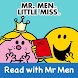 Read with Mr Men - Androidアプリ