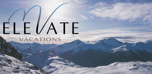 Elevate Vacations