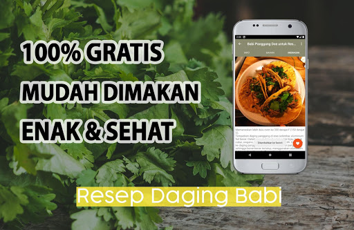 Pratinjau aplikasi