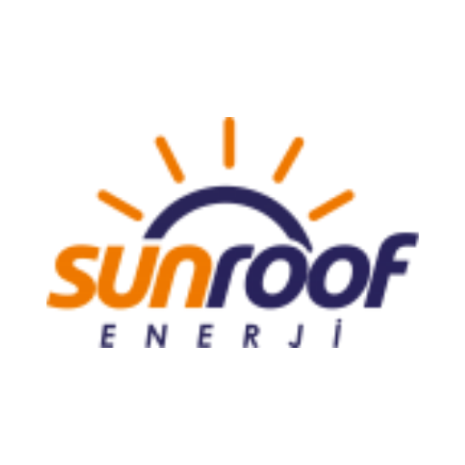 Sunroof Enerji logo
