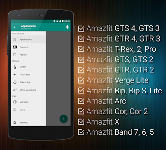 Top Amazfit smartwatches: Amazfit GTS 4, Amazfit T-Rex 2 to Amazfit GTR 3  Pro, check 10 here