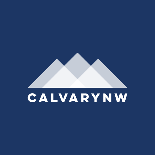 Calvary Chapel Northwest logo