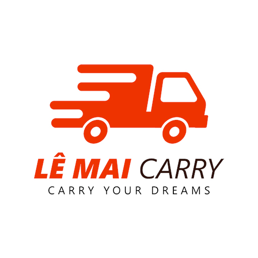 Lê Mai Carry logo
