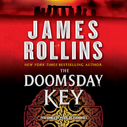 Icon image The Doomsday Key: A Sigma Force Novel