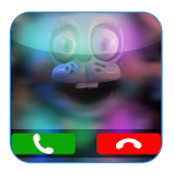 Five Nights Fake Call app ? icon