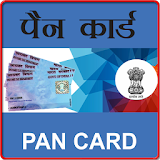 PAN Card Online icon