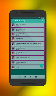 Скачать игру Lagu Ebit G Ade Lengkap для Android бесплатно
