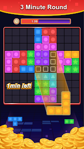Block Puzzle Battle APK MOD (Unlimited Stars) Download 1