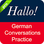 Top 20 Education Apps Like German Conversation - Best Alternatives