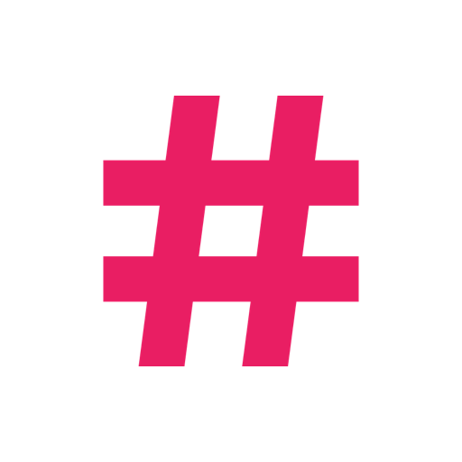 Hashtags Premium: Increase your Likes & Followers Scarica su Windows