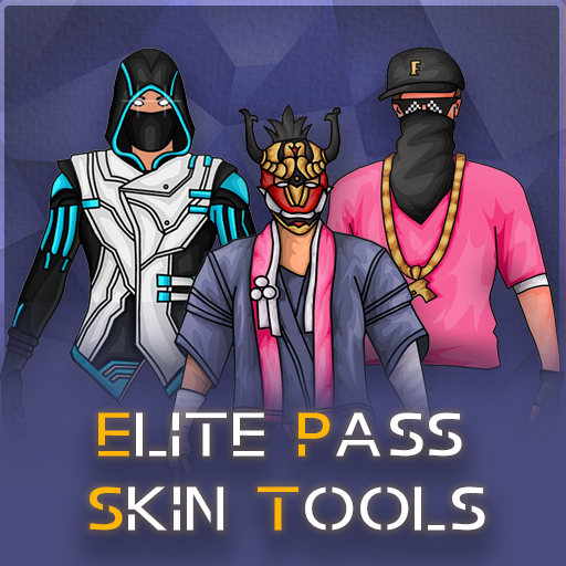 FF Skin Tool Elite pass bundle