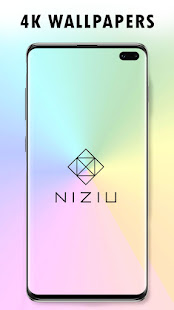 NiziU Wallpaper live - HD & 4K 3.0.1 APK + Mod (Free purchase) for Android