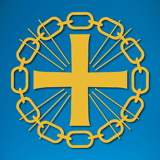 Benedicite logo