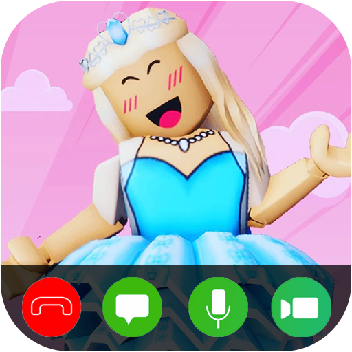 Zaze Blox Fake Call logo