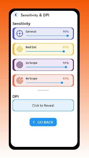 Faça download do Raistar Macro Onetap GFX Sensi APK v1.0 para Android