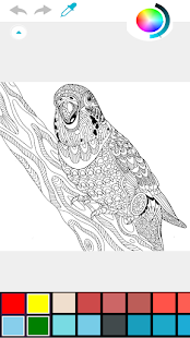 Coloring Club - Coloring Page Maker 8.9 APK screenshots 6