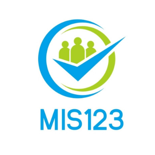 Mis123 logo