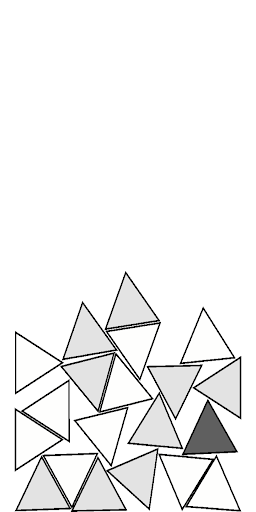 Triangles: Odd One Out screenshot 2