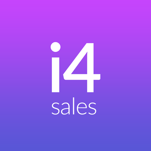 iPos 4 Mobile - Sales logo