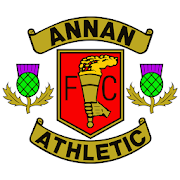 Annan Athletic TV