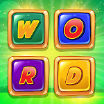 Cover Image of Descargar Word Link Letter Puzzle- Word  APK