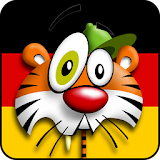 LingLing Learn German icon