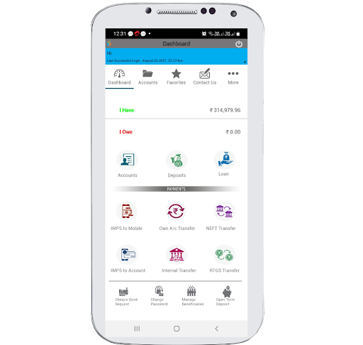 Do-Mobile Plus Screen 3