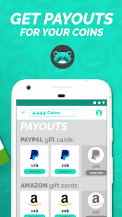 AppStation: Cash app to win gift cards & get lucky 4.1.5-AppStation Screenshots 5
