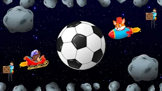Game screenshot Jetto Riders hack