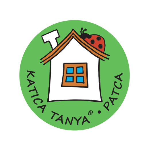 Katica Tanya logo