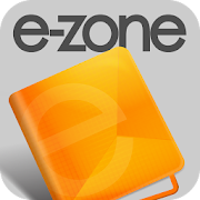 e-zone 揭頁版  Icon