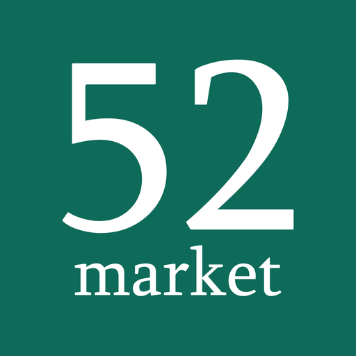 52market logo