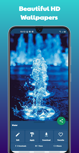 QUIZINATOR HD WALLPAPERS Screen 2