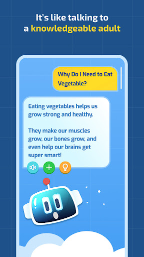 Hi Eureka - Kids Dictionary Screen 2