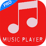 Tube Music Player MP3. icon