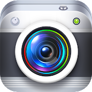  HD Camera Pro & Selfie Camera 