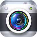 HD Kamera Pro & Selfie Kamera 
