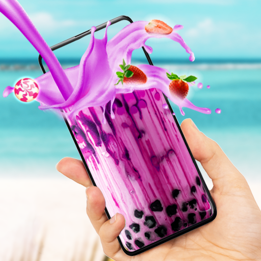 Boba Tea DIY: Drink Recipe Download on Windows