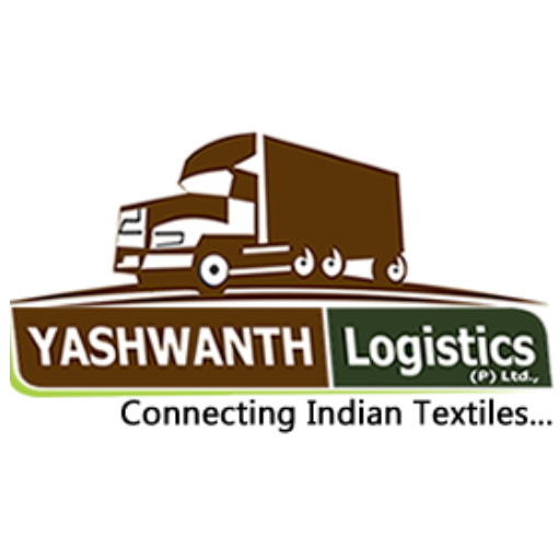 Yashwanth Logistics logo