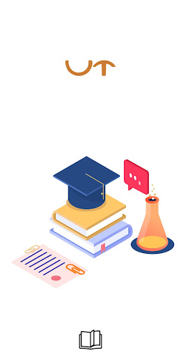 Android application Unique Tutorials screenshort