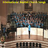 International Baptist Church Songs icon