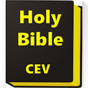 Top 45 Books & Reference Apps Like Bible Contemporary English Version (CEV) - Best Alternatives